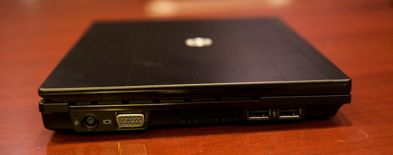 Illustration for article titled HP Mini 5101: When Did Netbooks Get This Nice?